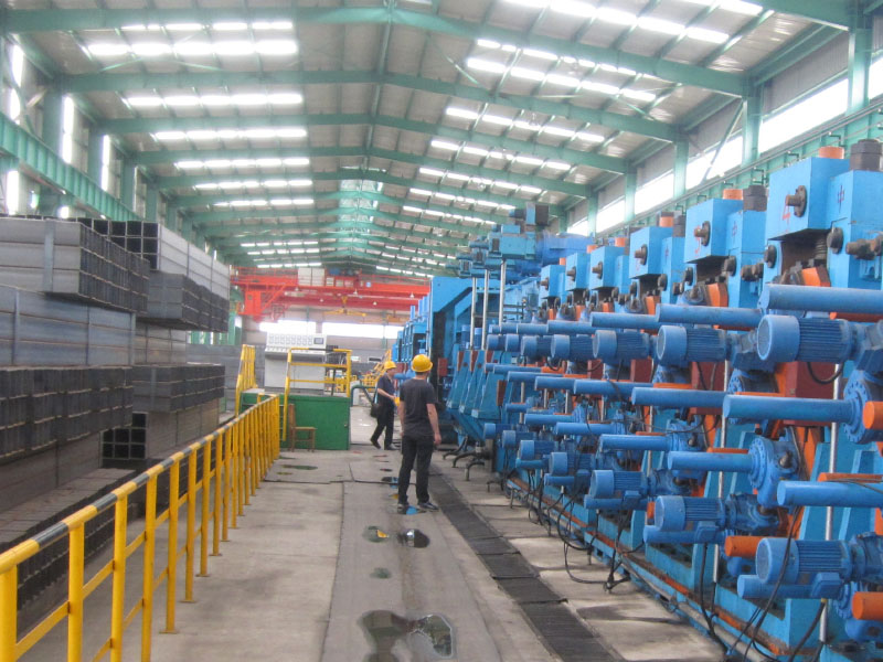 陵城陵城方矩管生产 陵城陵城方矩管生产